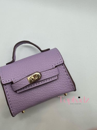 شنطة كيلي (مع سلسلة مجانية)