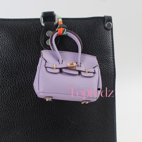 شنطة بيركن (مع سلسلة مجانية)