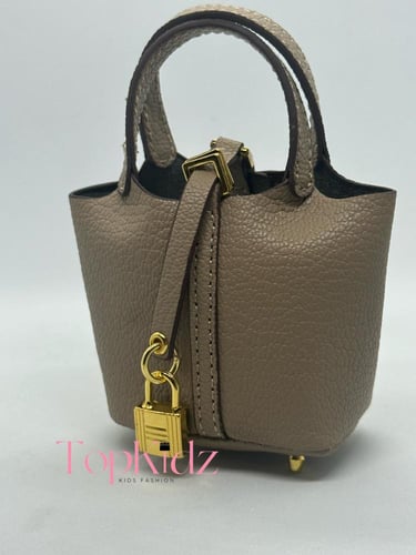 شنطة بيكوتين (مع سلسلة مجانية)