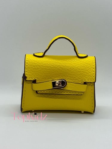 شنطة كيلي (مع سلسلة مجانية)