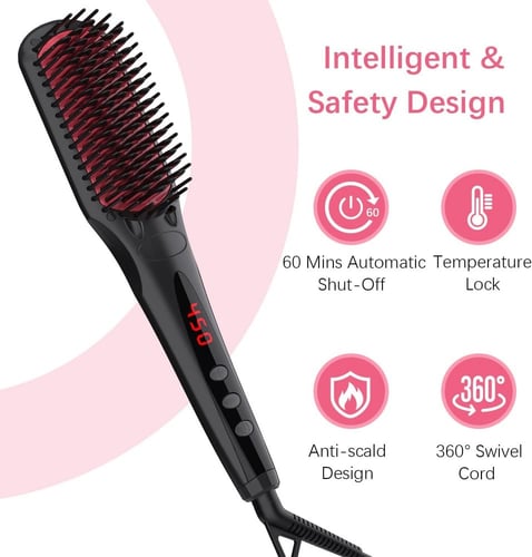 المشط الحراري ميرو بيور MiroPure