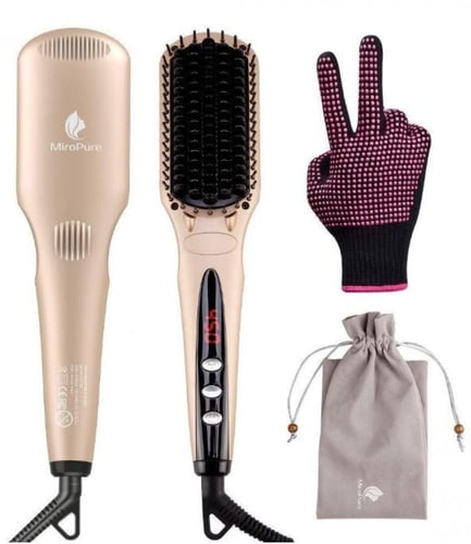 المشط الحراري ميرو بيور MiroPure