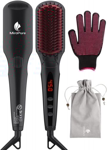 المشط الحراري ميرو بيور MiroPure