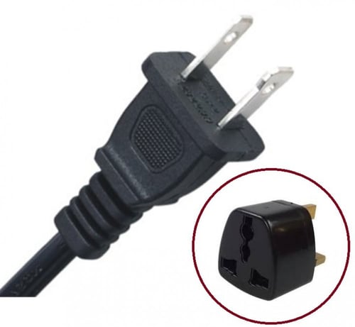 المشط الحراري ميرو بيور MiroPure