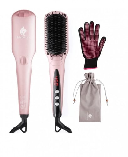 المشط الحراري ميرو بيور MiroPure