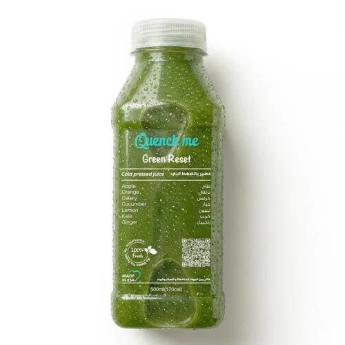 Green Reset