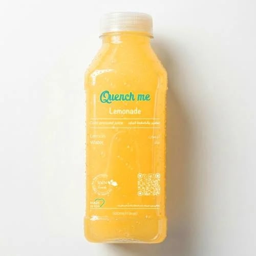 Lemonade