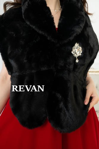 شال فرو شتوي