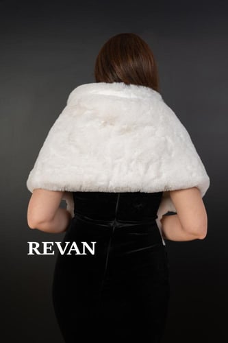 شال فرو شتوي