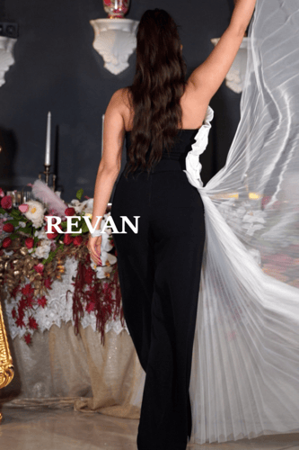 جمبسوت روعة الأناقة بتصميم ملكي