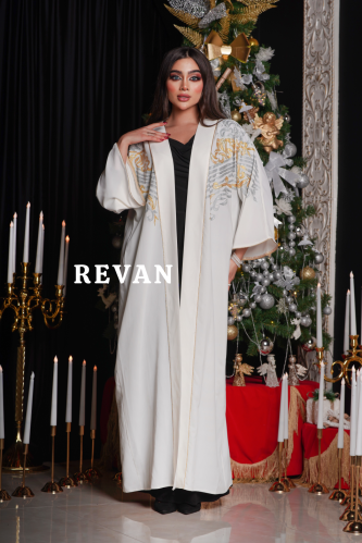 بشت كلاسيكي بلمسة عصرية جذابة