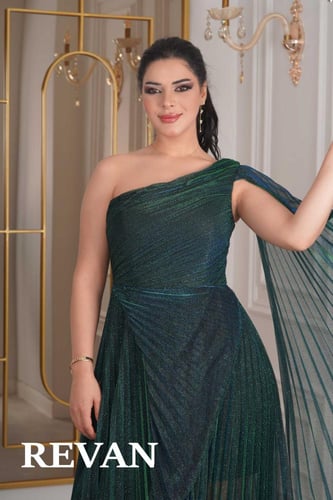 فستان سهره فتات السكر