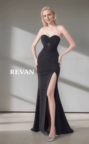 فستان سهره بستايل توب