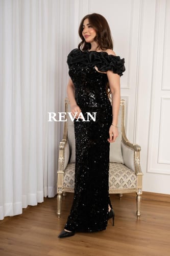 فستان سهره ترتر ستان