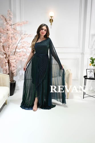 فستان سهره فتات السكر