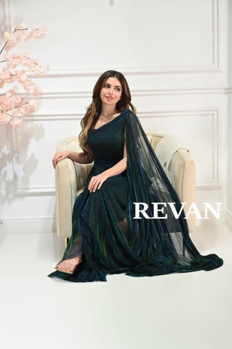 فستان سهره فتات السكر