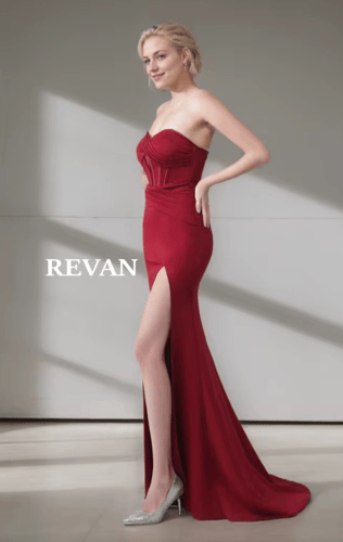 فستان سهره بستايل توب