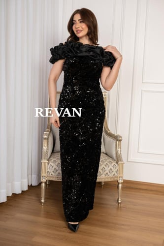 فستان سهره ترتر ستان