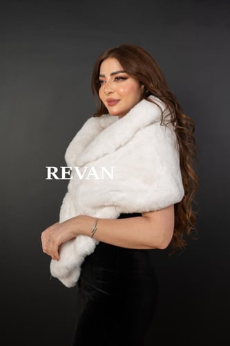 شال فرو شتوي