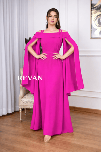 جلابيه مميزه بتصميم ملكي فاخر