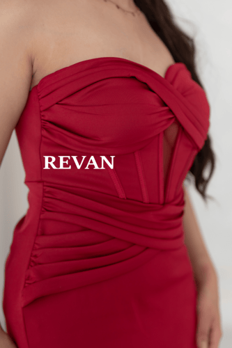 فستان سهره بستايل توب