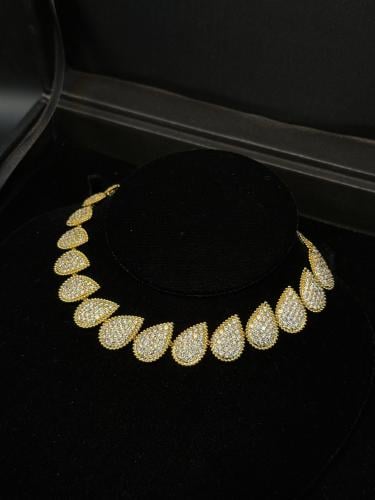 شوكر بوشرون قولد