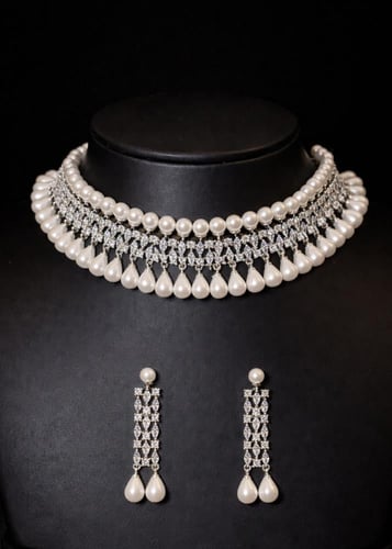 شوكر لابيرل