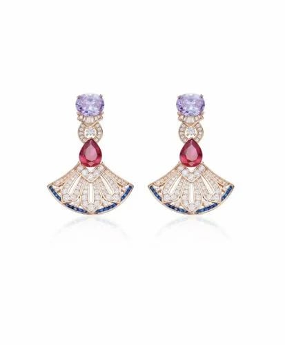 Diva earrings