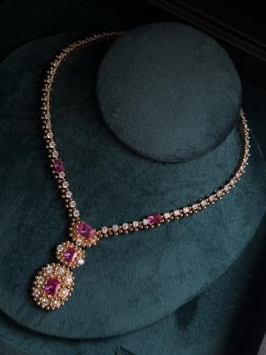 Van Cleef silver