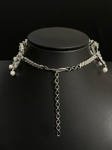 شوكر لابيرل