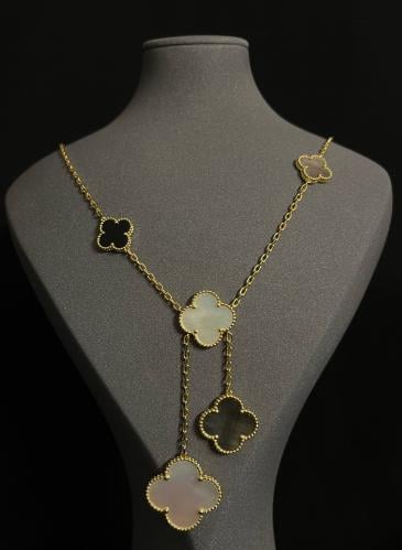 فان كليف قولد