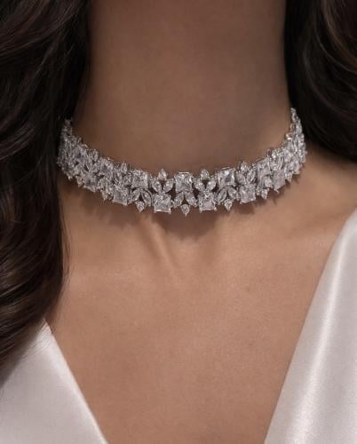 تشوكر سيمبل