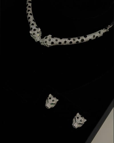 بانثر دايموند