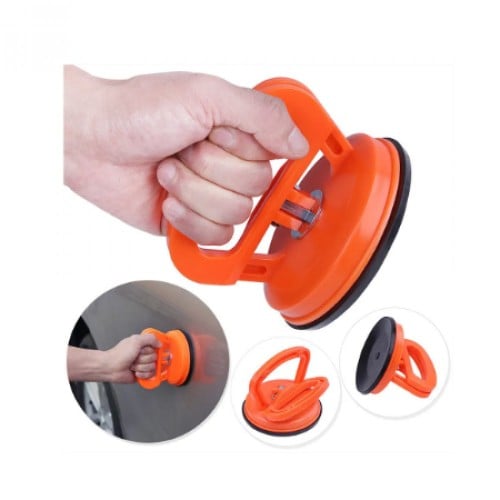 شافط وتعديل الصدمات الخفيفة