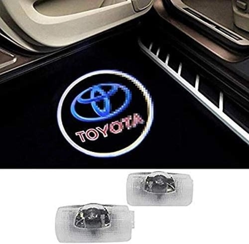 بروجكتر ابواب تويوتا 2006 - 2022