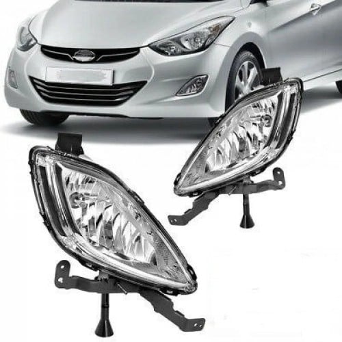 كشاف هيونداي النترا 2011 - 2013