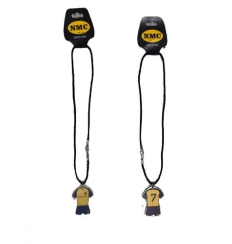 Nassr mirror pendant Cristiano Ronaldo
