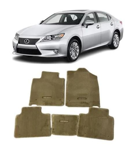دعسات لكزس ES350/250 موديل 2012 - 2016 وكالة