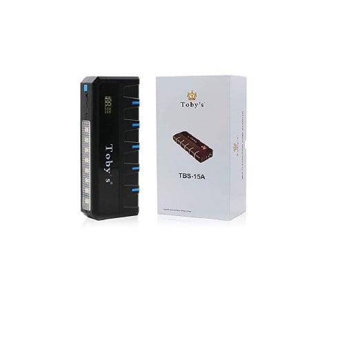 شاحن بوربانك TBS15AL من توبير 15000 ملي امبير