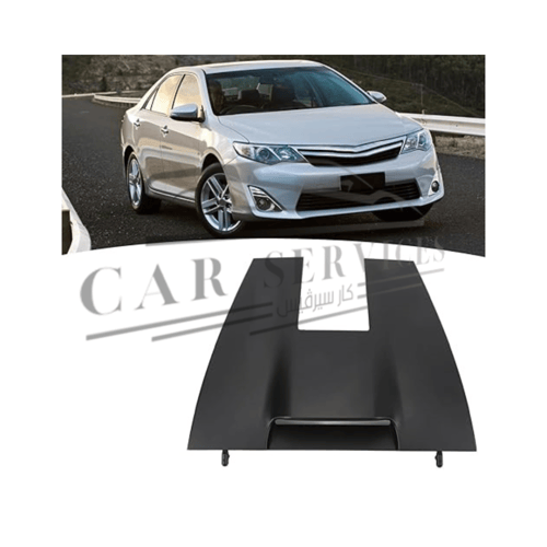 اطار ديكور ساعة كامري 2012 - 2017