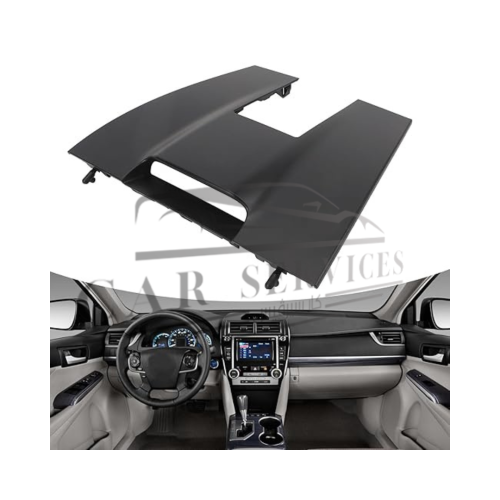 اطار ديكور ساعة كامري 2012 - 2017