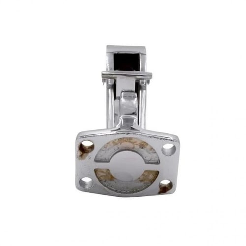 هوك سحب تويوتا لاندكوزر كروم