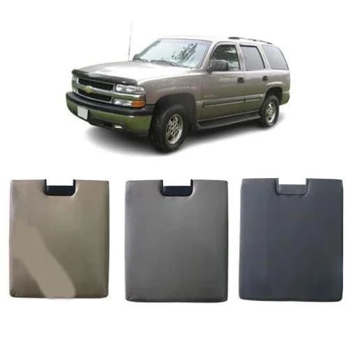 Chevrolet Tahoe seat cover 2001 - 2006