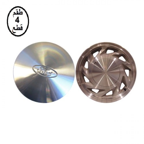 اغطية جنوط فورد E-150 موديل 1993 - 2003
