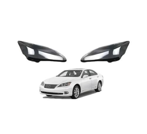 طقم قزاز شمعة لكزس 2008-2012 ES350