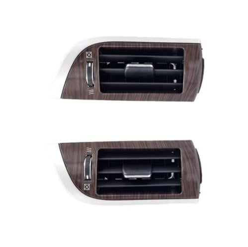 ريش مكيف كامري 2012 - 2017 خشبي