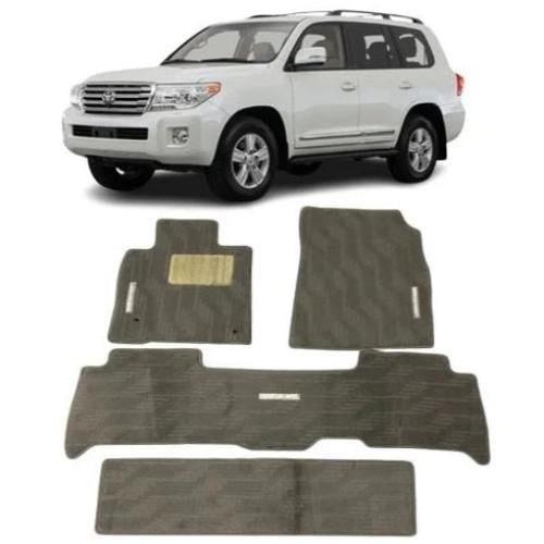 دعسات تويوتا لاندكروزر 2008 - 2015 وكاله