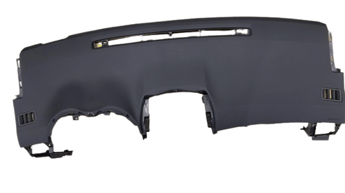 قشرة طبلون كورولا 2008 الى 2013