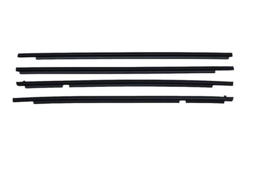 مساطر زجاج تويوتا برادو 2003-2009