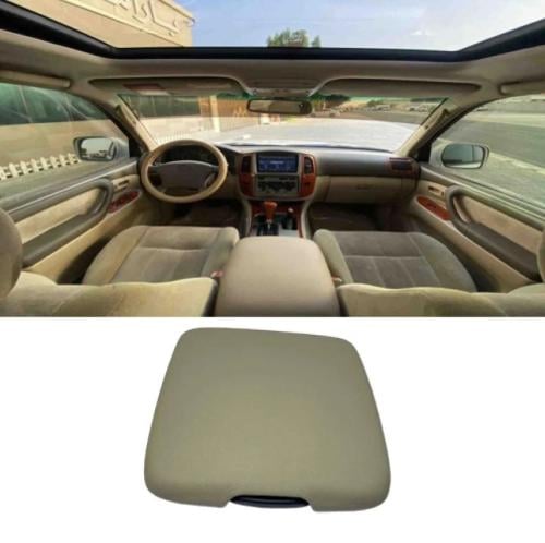 غطاء تكاية تويوتا لاندكروزر 1998 - 2007